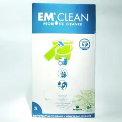 EM CLEAN