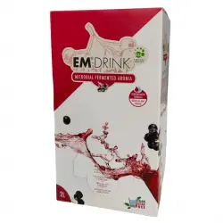 BOISSON EM DRINK