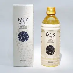 BOISSON EMX GOLD