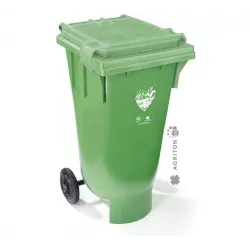 Composteur Bokashi