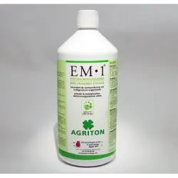 EM1 -SOLUTION MÈRE